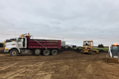 Bonnema Services Website